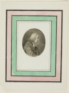 Jean Joseph Grateloup, n.d. Creator: Jean-Baptiste de Grateloup