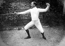 Jean-Joseph Renaud, c1906. Creator: Unknown