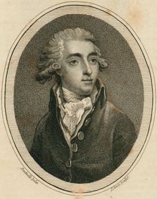 Jean-Lambert Tallien (1767-1820), 1794