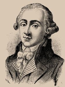 Jean-Lambert Tallien (1767-1820), 1889