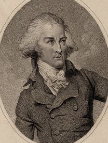 Jean-Lambert Tallien (1767-1820)