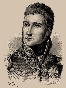 Jean Lannes (1769-1809), 1889