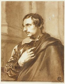 Jean Leclerc, n.d. Creator: Jan de Bisschop