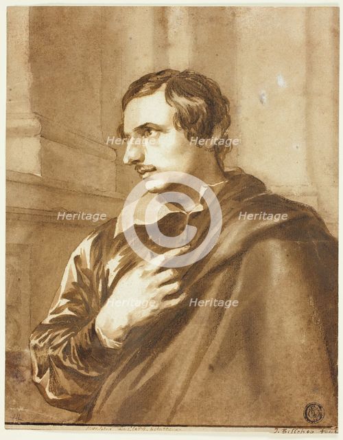Jean Leclerc, n.d. Creator: Jan de Bisschop.