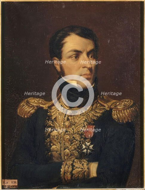 Jean Louis Ébénézer Reynier (1771-1814), 1836.