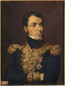 Jean Louis Ébénézer Reynier (1771-1814), 1836