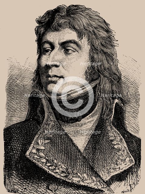 Jean Louis Ébénézer Reynier (1771-1814), 1889.