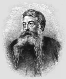 Jean Louis Ernest Meissonier c1880-83. Creator: Charles Courtry