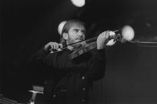 Jean-Luc Ponty, 1995. Creator: Brian Foskett