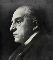 Jean Martin Charcot. Creator: Unknown