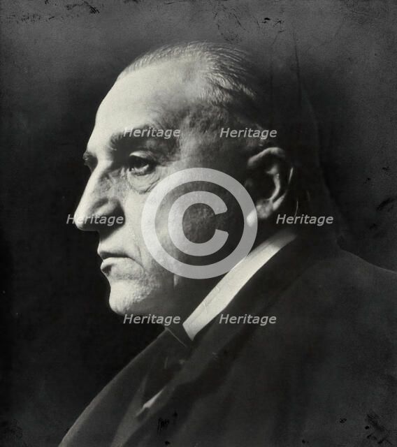 Jean Martin Charcot. Creator: Unknown.