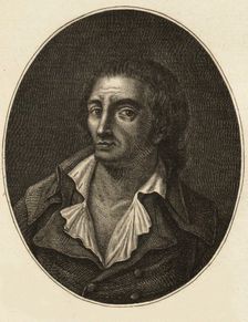 Jean-Marie Collot d'Herbois (1749-1796) , 1797