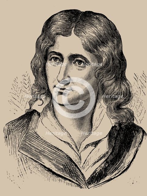 Jean-Marie-Claude-Alexandre Goujon (1766-1795), 1889.