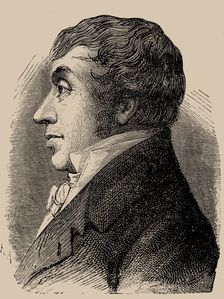 Jean-Marie-Joseph Coutelle (1748-1835) , 1889