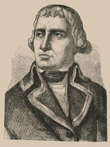 Jean Mathieu Philibert Sérurier (1742-1819), 1889