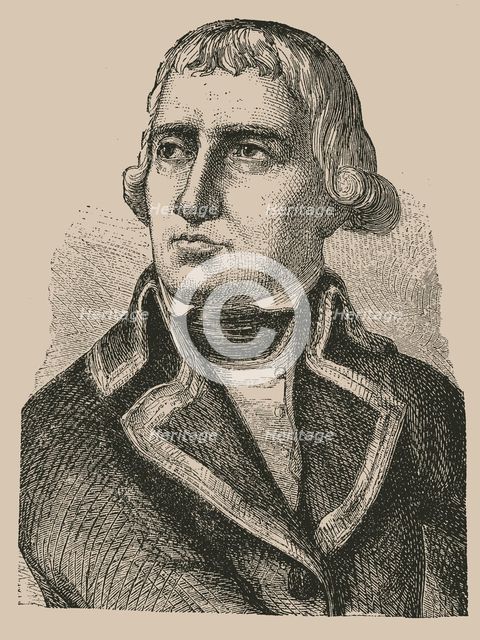 Jean Mathieu Philibert Sérurier (1742-1819), 1889.