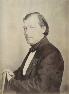Jean Nicholas Marjolin. Creator: Unknown