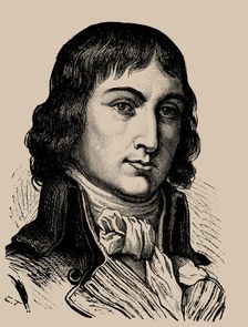 Jean-Nicolas Billaud-Varenne (1756-1819), 1889
