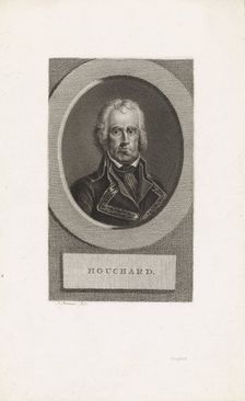 Jean Nicolas Houchard (1738-1793), 1803