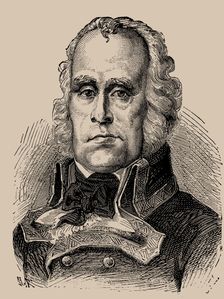 Jean Nicolas Houchard (1738-1793), 1889
