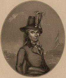 Jean-Nicolas Stofflet (1753-1796), 1797-1799