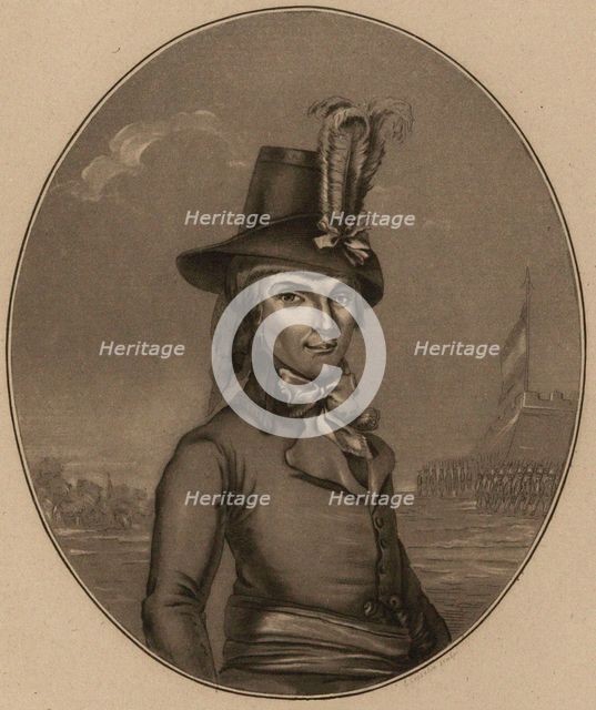 Jean-Nicolas Stofflet (1753-1796), 1797-1799.