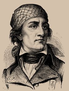 Jean-Nicolas Stofflet (1753-1796), 1889