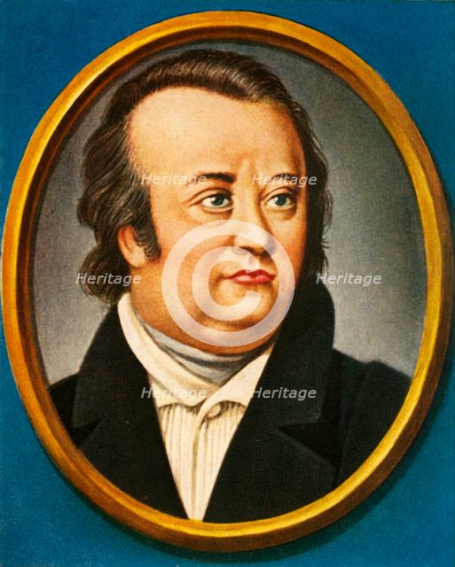 'Jean Paul', (1933).  Creator: Unknown.