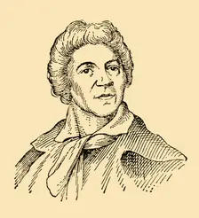 Jean Paul Marat (1933). Creator: Unknown