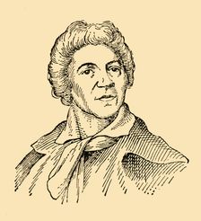 Jean Paul Marat (1933). Creator: Unknown