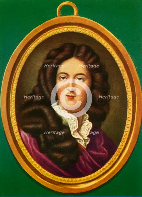 'Jean Racine', (1933). Creator: Unknown.