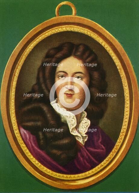 'Jean Racine', (1933). Creator: Unknown.