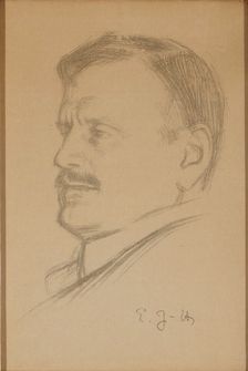 Jean Sibelius