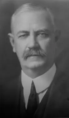Jeff. McLemore, between c1915 and c1920. Creator: Bain News Service