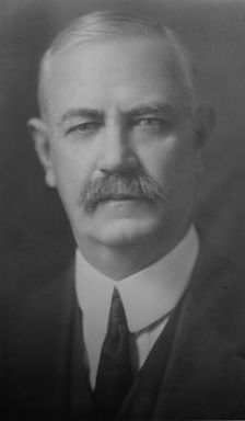 Jeff. McLemore, between c1915 and c1920. Creator: Bain News Service