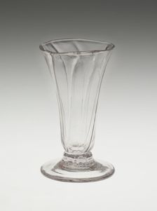 Jelly Glass, England, 1750/75. Creator: Unknown