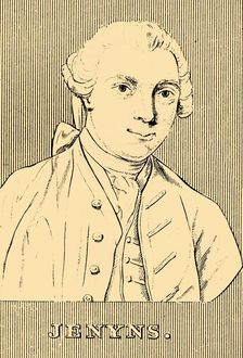 Jenyns (1704-1787), 1830. Creator: Unknown