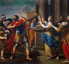 Jephtha's Daughter