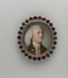 Jeremiah Lee, ca. 1769. Creator: John Singleton Copley
