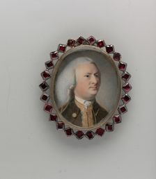 Jeremiah Lee, ca. 1769. Creator: John Singleton Copley
