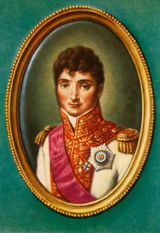 Jerome Bonaparte (1933). Creator: Unknown