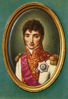 Jerome Bonaparte (1933). Creator: Unknown