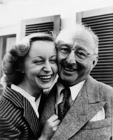 Jerome Kern (1885-1945), American composer. Creator: Unknown
