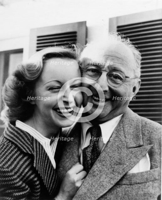 Jerome Kern (1885-1945), American composer. Creator: Unknown.