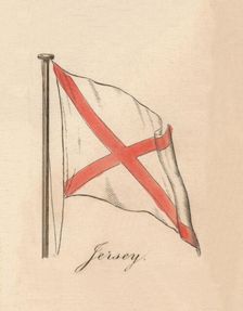 Jersey 1838