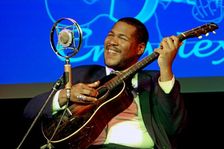 Jerron Paxton, Hawth, Crawley, West Sussex, 17th October 2016. Artist: Brian O'Connor