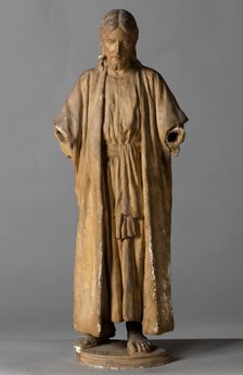 Jesus Christ, c1910s. Creator: Arthur George Walker
