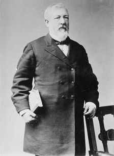 J.G. Blaine, between c1915 and c1920. Creator: Bain News Service