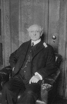 J.H. Smythe, between c1915 and c1920. Creator: Bain News Service