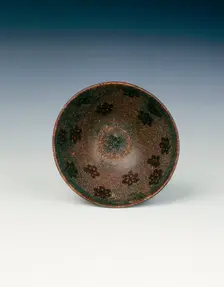 Jizhou bowl, Southern Song dynasty, China, 1127-1279 Creator: Unknown